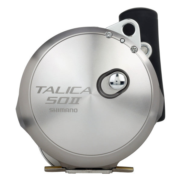 Shimano Talica A Lever Drag Conventional Reels | J&B Tackle — J&B