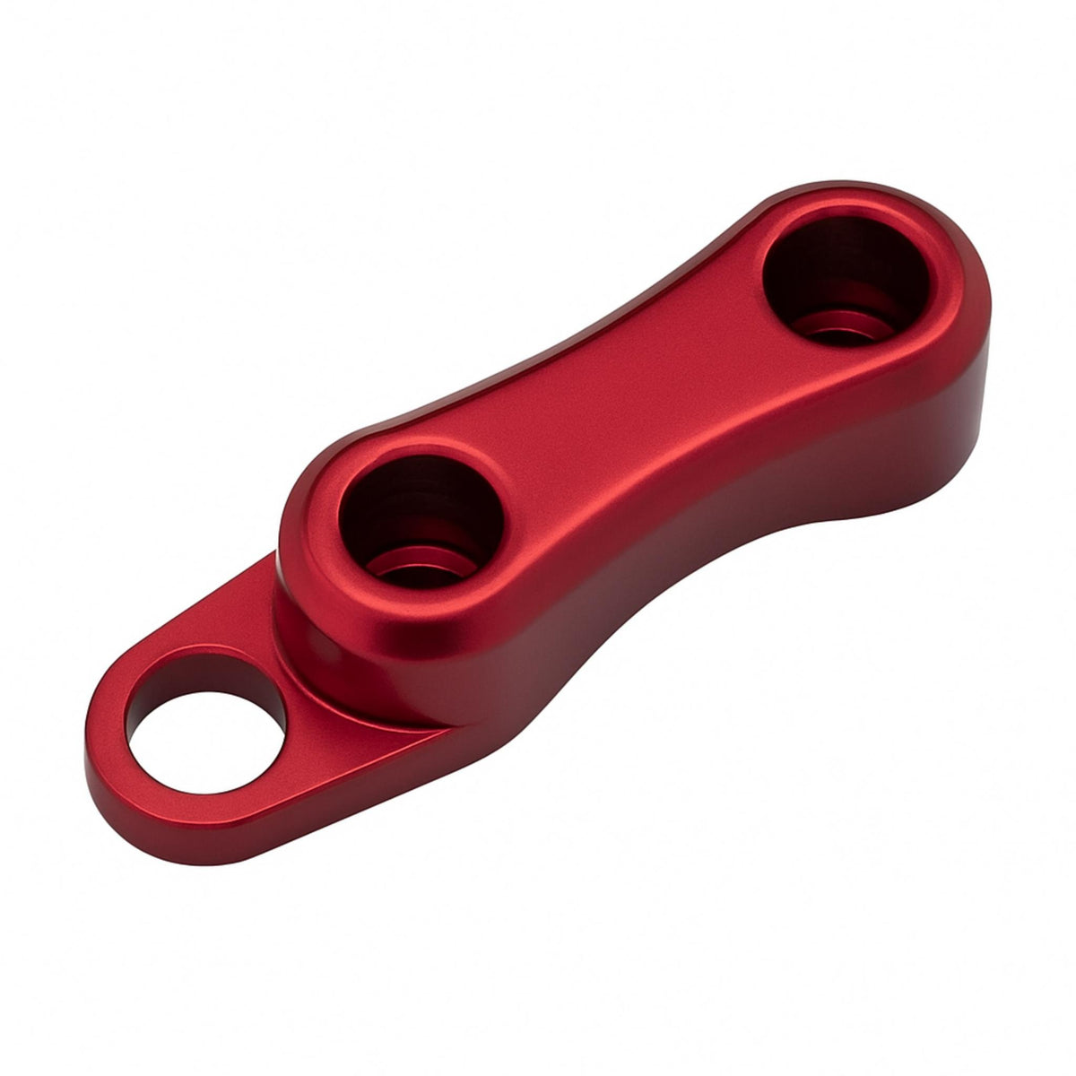 Accurate Boss Frame Lanyard Clamp