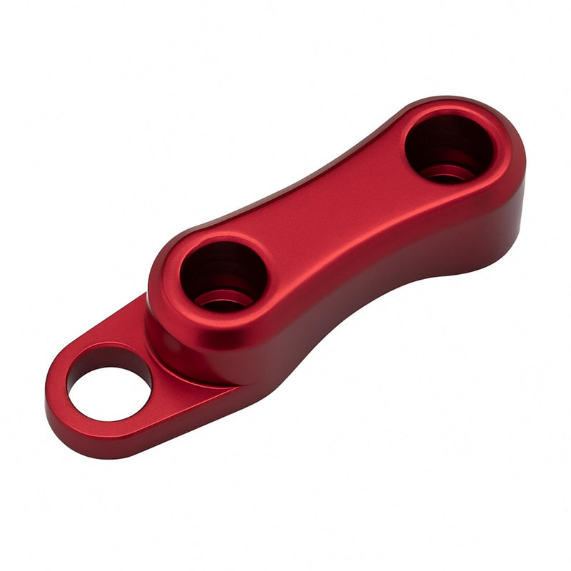 Accurate Boss Frame Lanyard Clamp