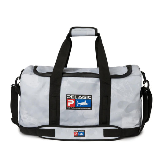 Pelagic Heavy Duty 50 Liter Duffel Bags