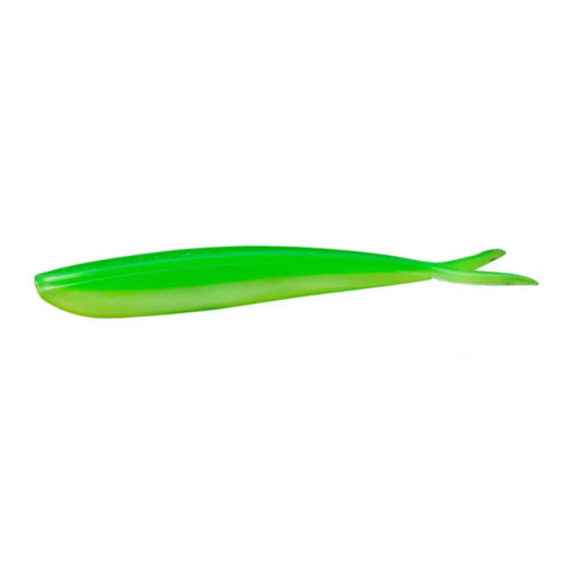 Lunker City Fin-S Fish