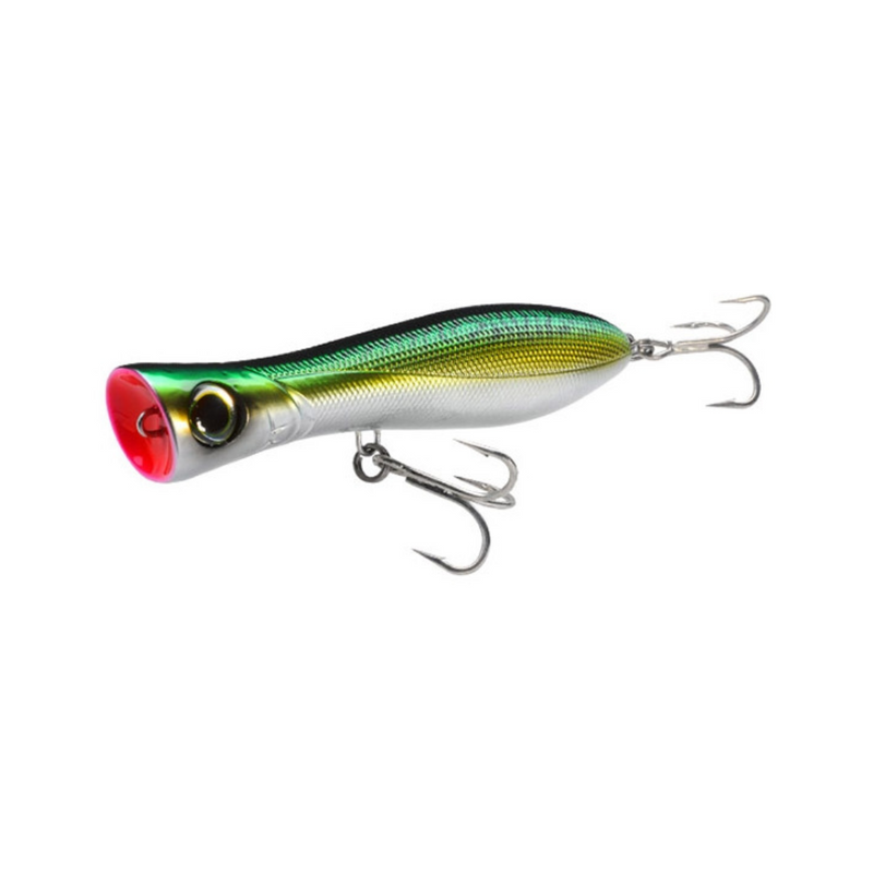 Yo-Zuri Bull Pop Floating Popper