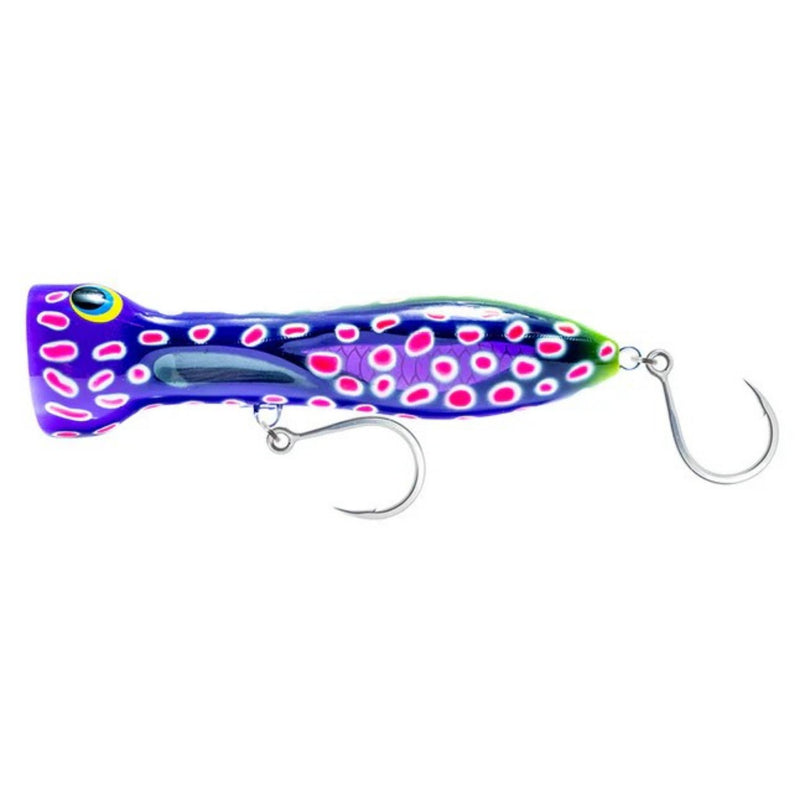 Nomad Design Chug Norris 120mm Topwater Popper 1-1/2oz