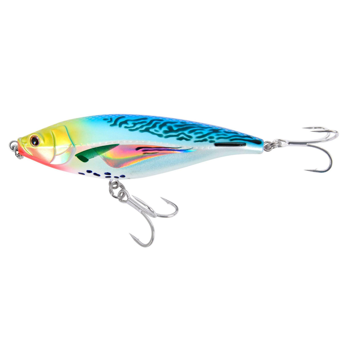 Nomad Tackle Madscad Stickbaits