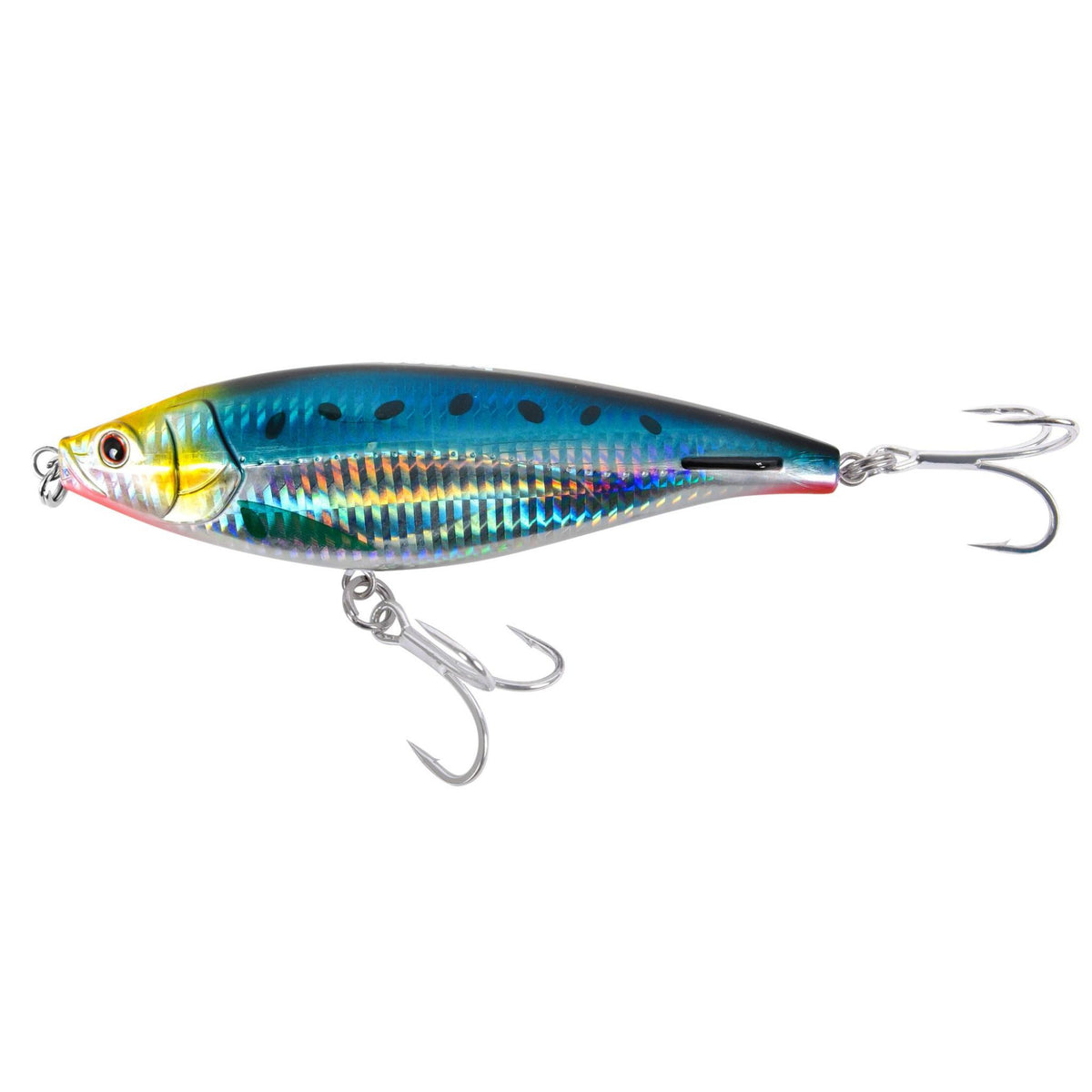 Nomad Tackle Madscad Stickbaits