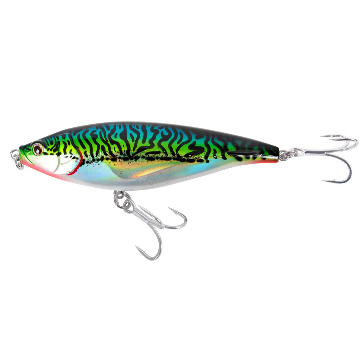 Nomad Tackle Madscad Stickbaits