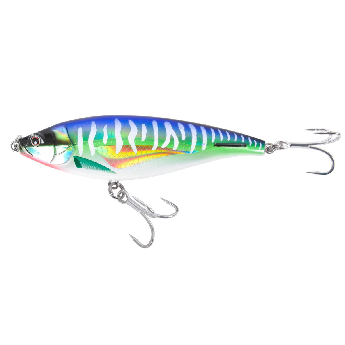 Nomad Tackle Madscad Stickbaits