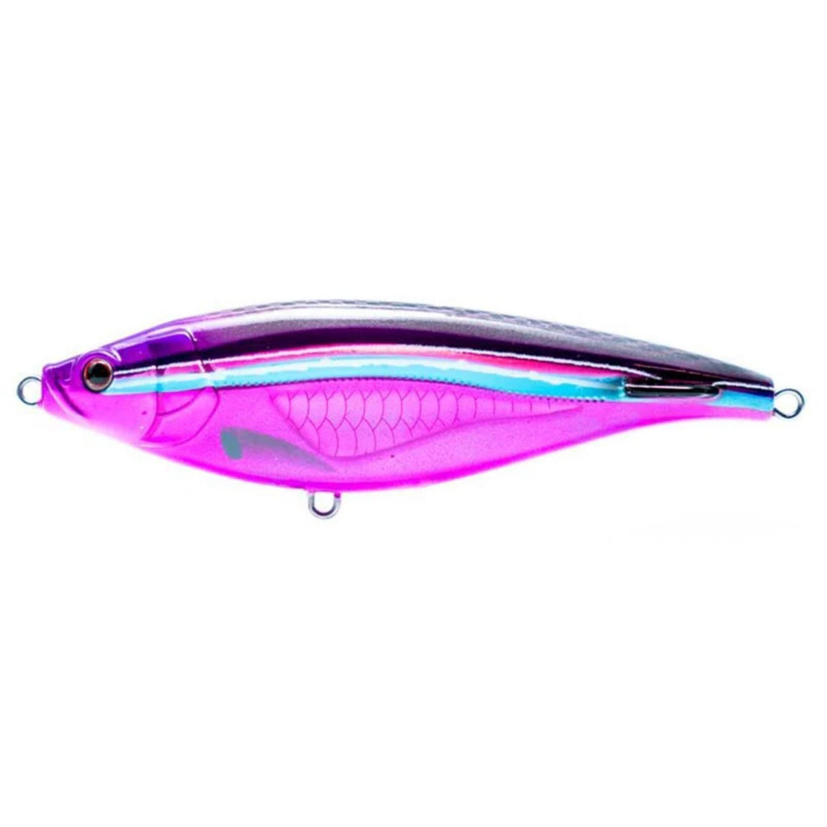 Nomad Tackle Madscad Stickbaits