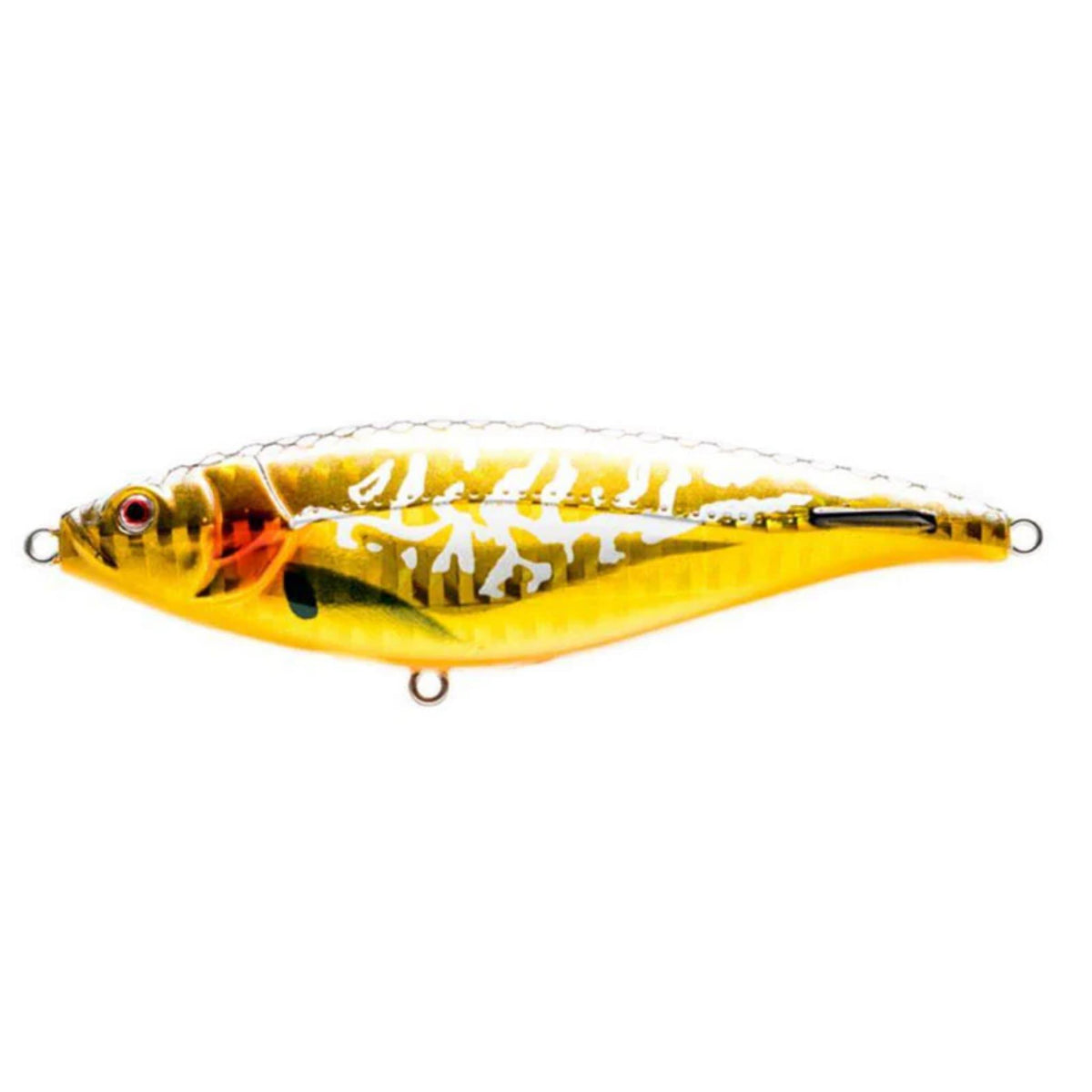 Nomad Tackle Madscad Stickbaits