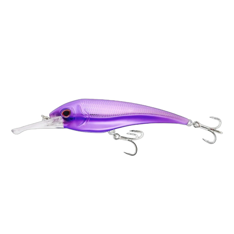 Nomad Design DTX Minnow HD Deep Diving Trolling Lures