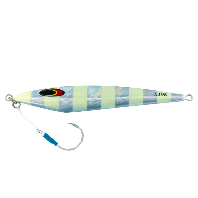 Nomad Ridgeback Jig