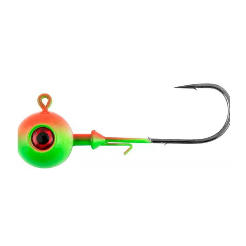 Tsunami Ball Head Jigs