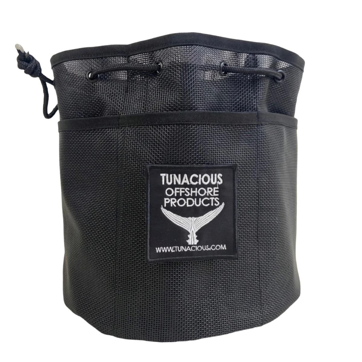 Tunacious Mesh Weight Bag
