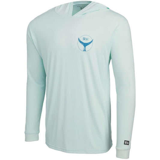 Pelagic Aquatek - Tails Up