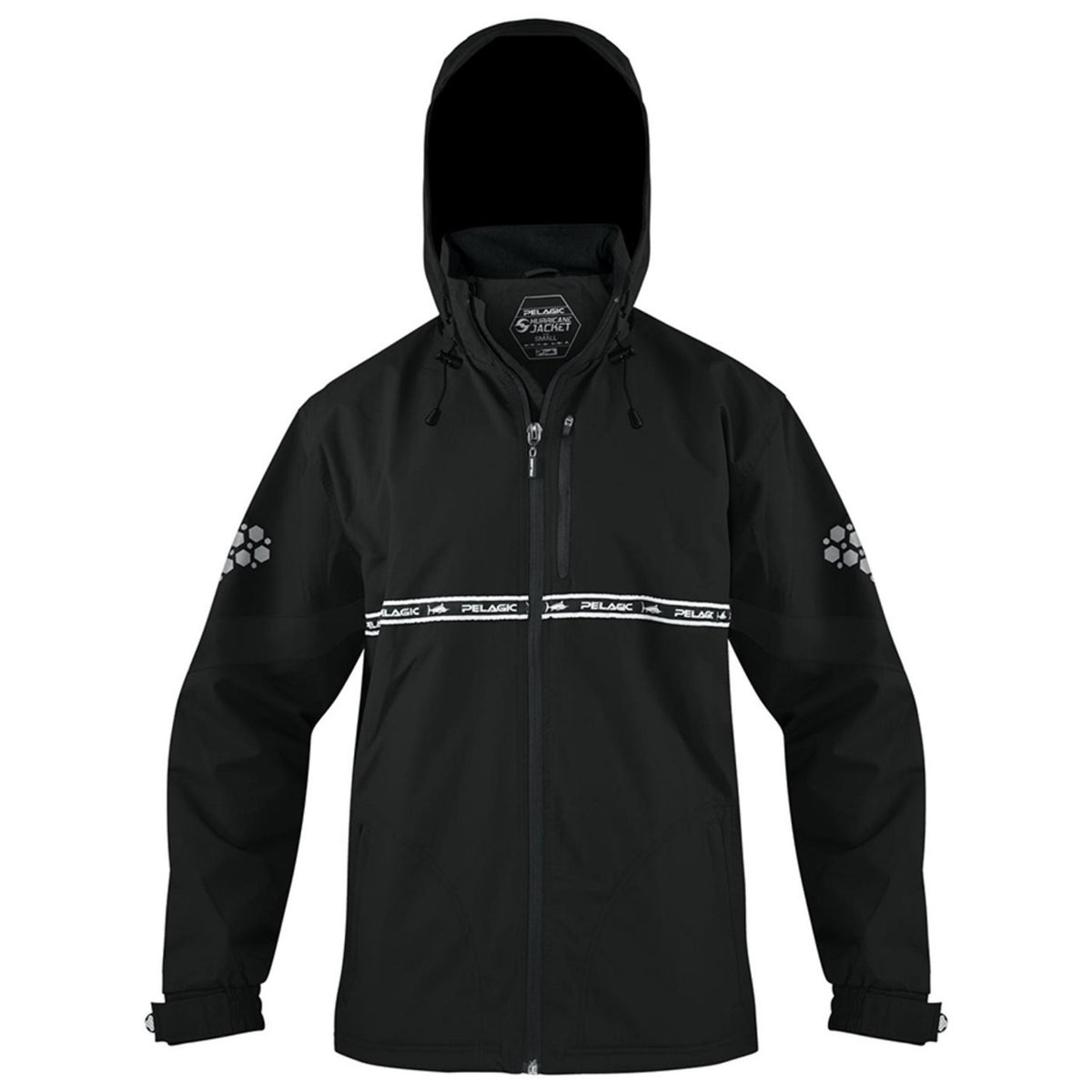 Pelagic Hurricane Jacket