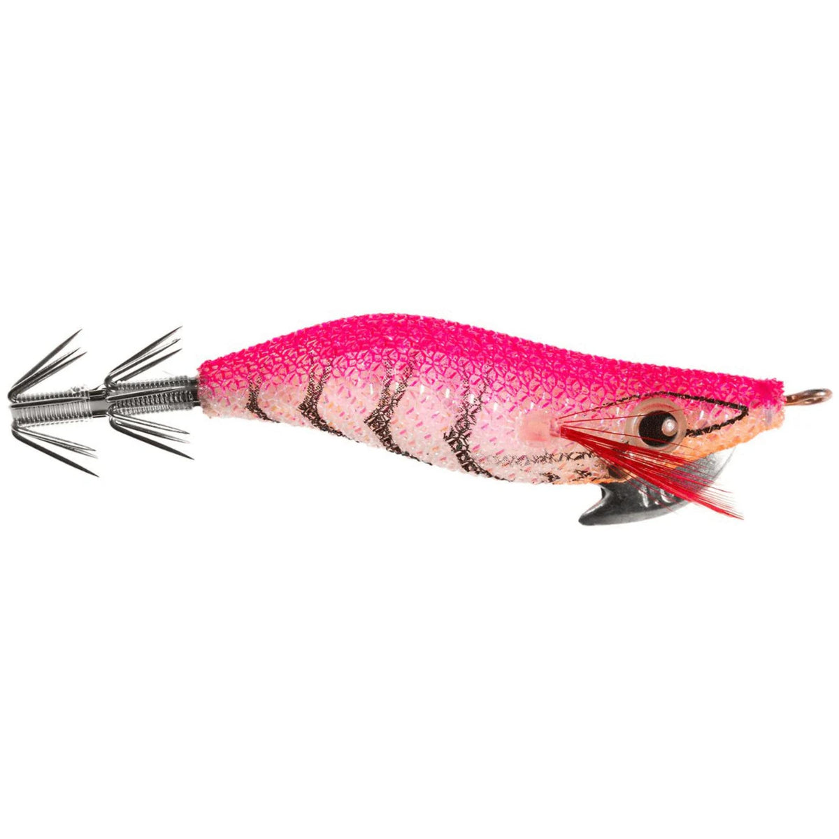 Yo-Zuri Aurie-Q RS Aurora Squid Jig A1604