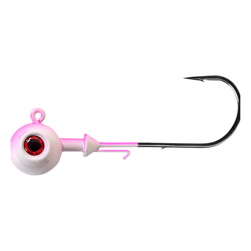 Tsunami Ball Head Jigs