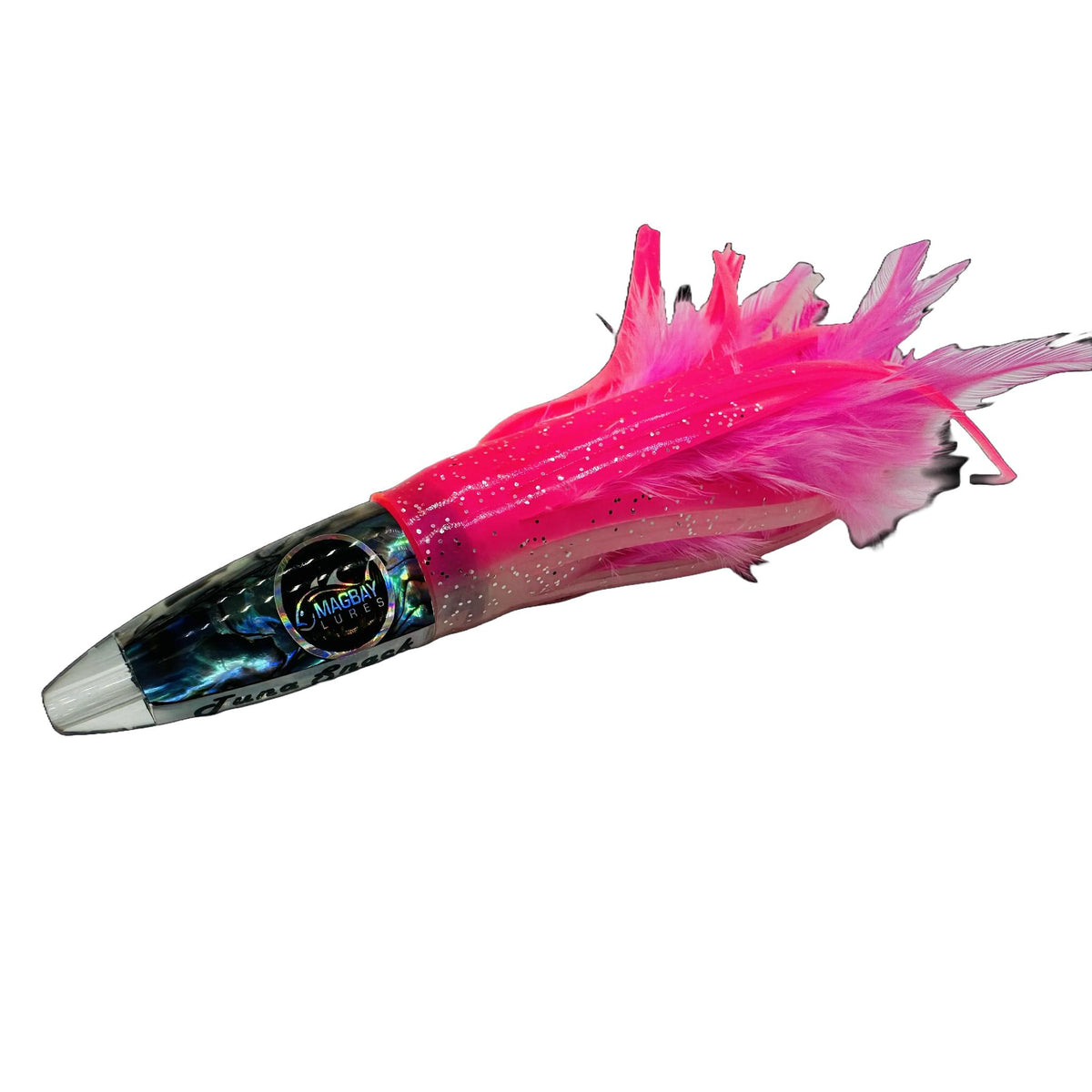 MagBay Ultimate Tuna Feathers