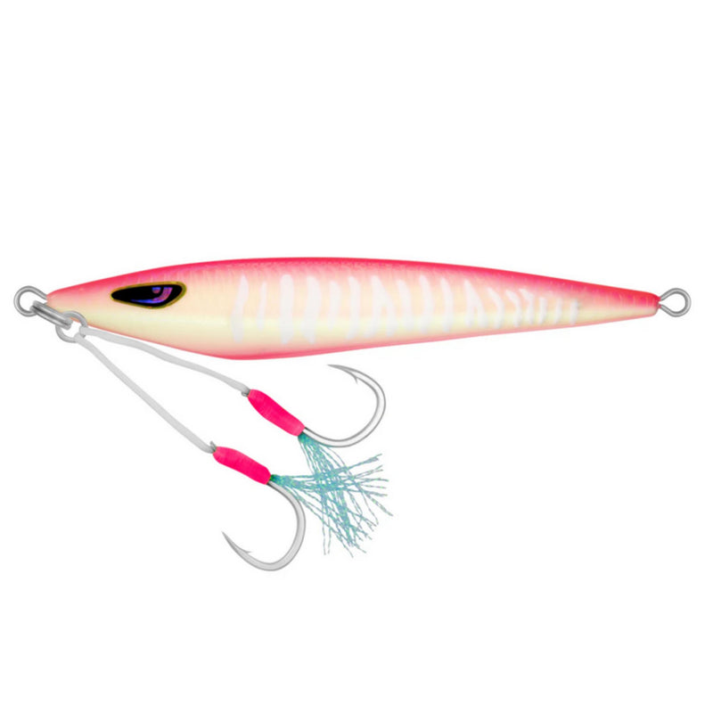 Nomad Ridgeback Jig