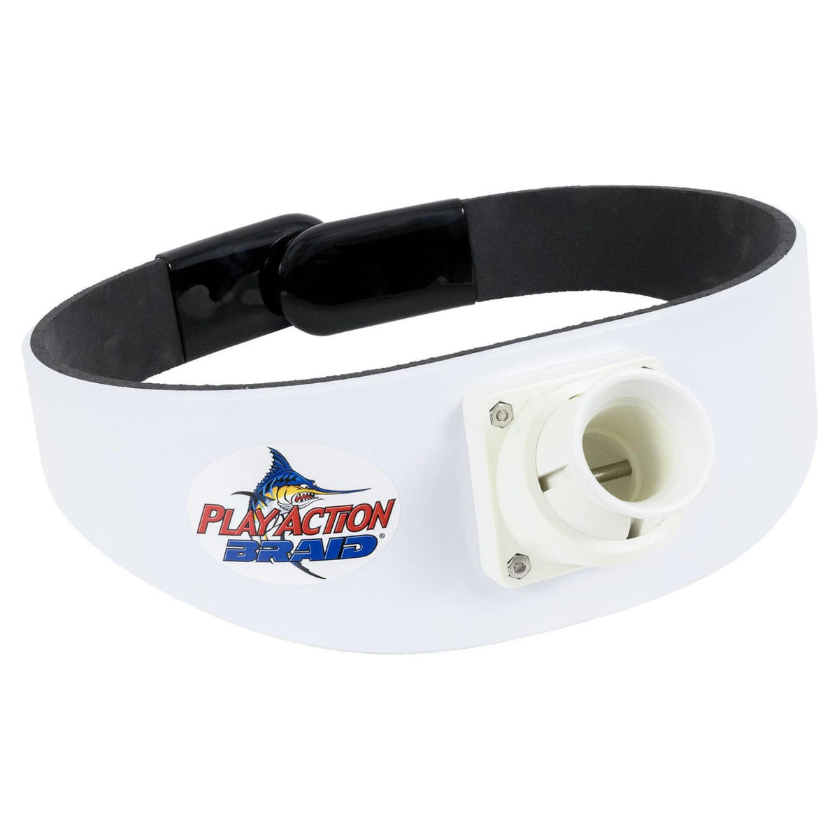 Playaction Braid Snap On Rod Belts