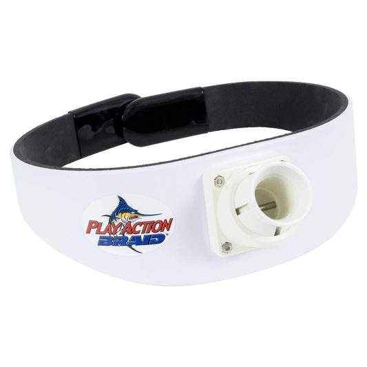Playaction Braid Snap On Rod Belts