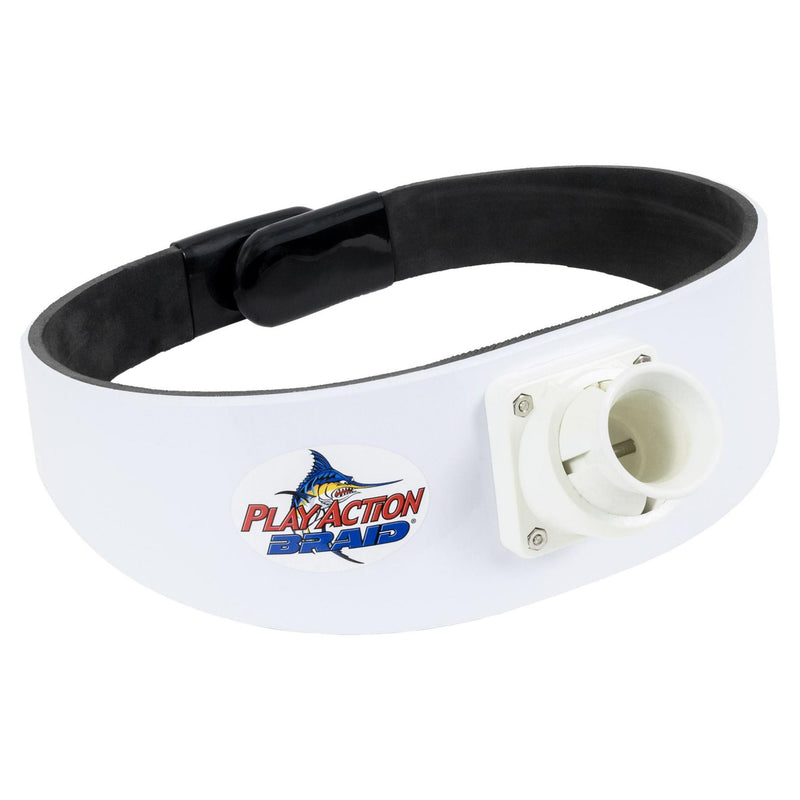 Playaction Braid Snap On Rod Belts