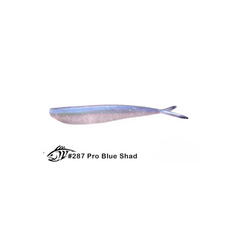 Lunker City Fin-S Fish