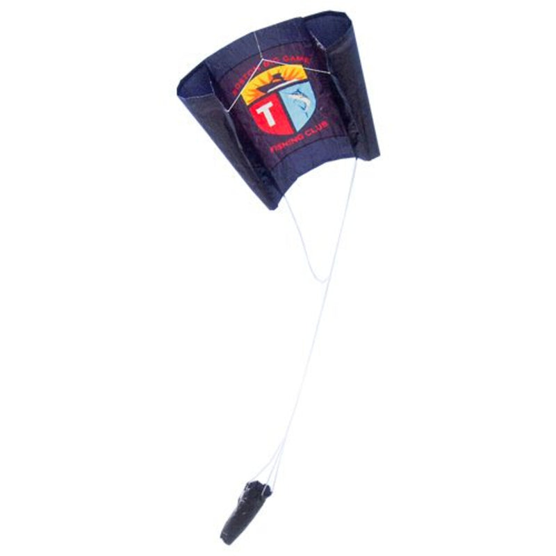 Boston Big Game Fishing Kite