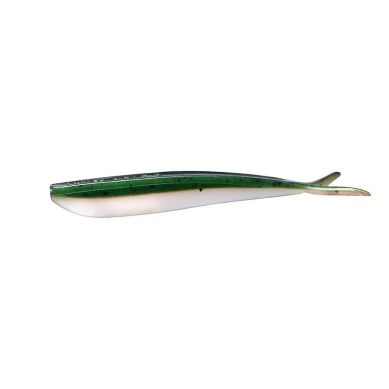 Lunker City Fin-S Fish