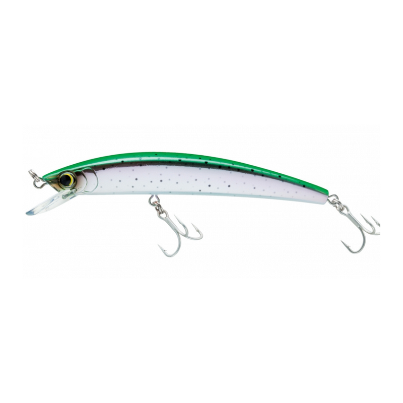 Yo-Zuri Crystal Minnow