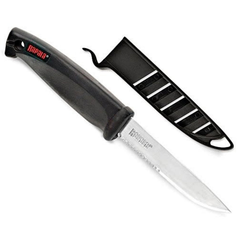 Rapala 4" Fisherman's Utility Knife