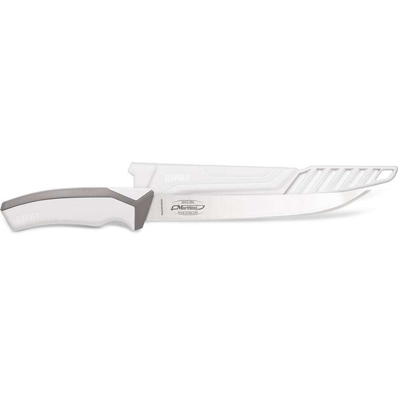 Rapala Angler's Straight Fillet Knife