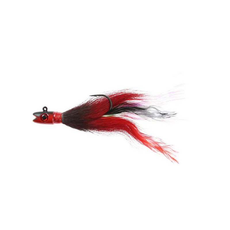 Jigging World Bass Candy Surf Bucktails