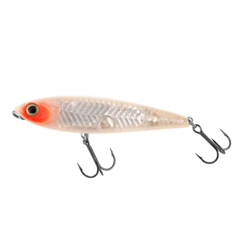 Tsunami Tidal Pro 4" Topwater Walking Bait