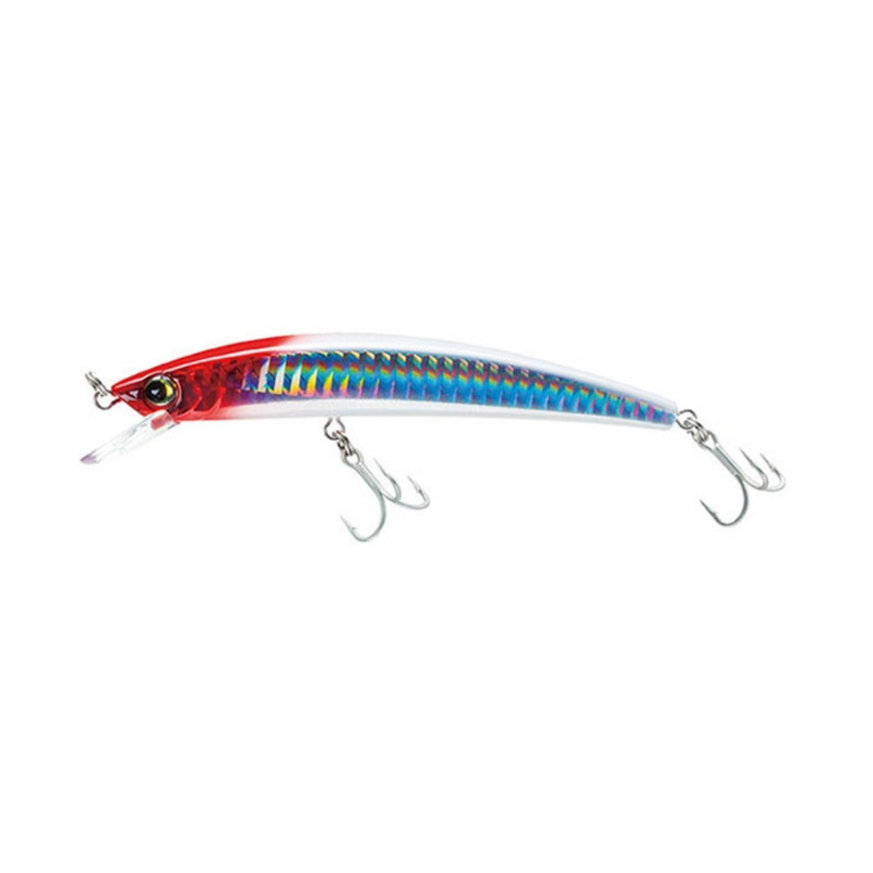Yo-Zuri Crystal Minnow