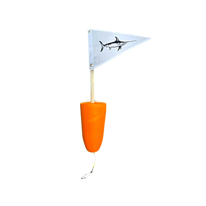RJ Boyle Swordfish Buoy Floats