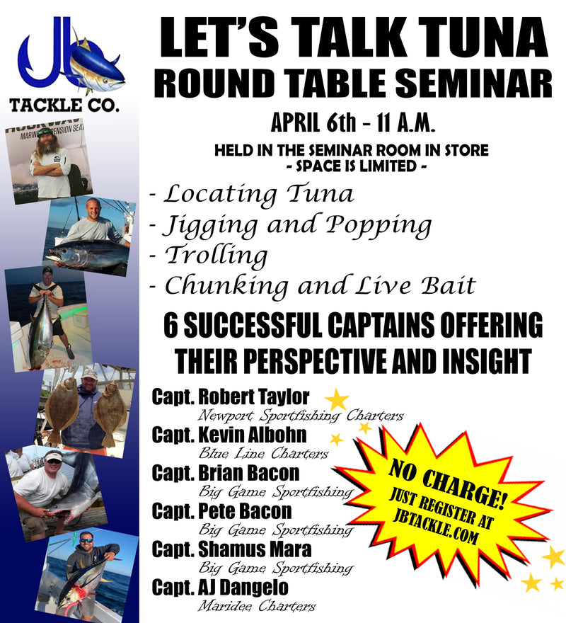 NE Offshore Round Table