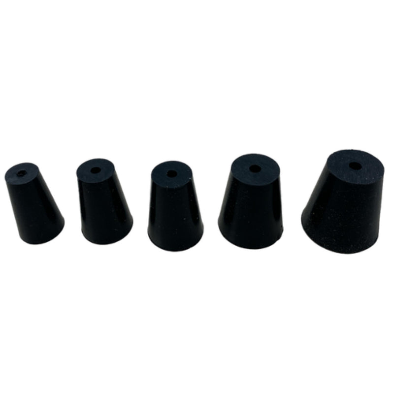 Fish Razr Rubber Hook Locks
