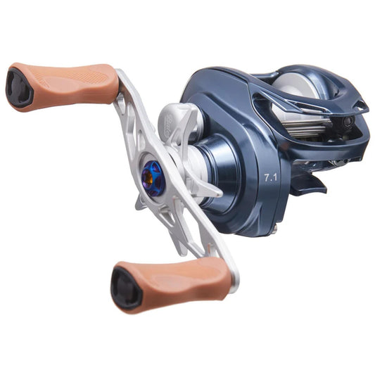 Bates Salty Hundo Baitcasting Reels