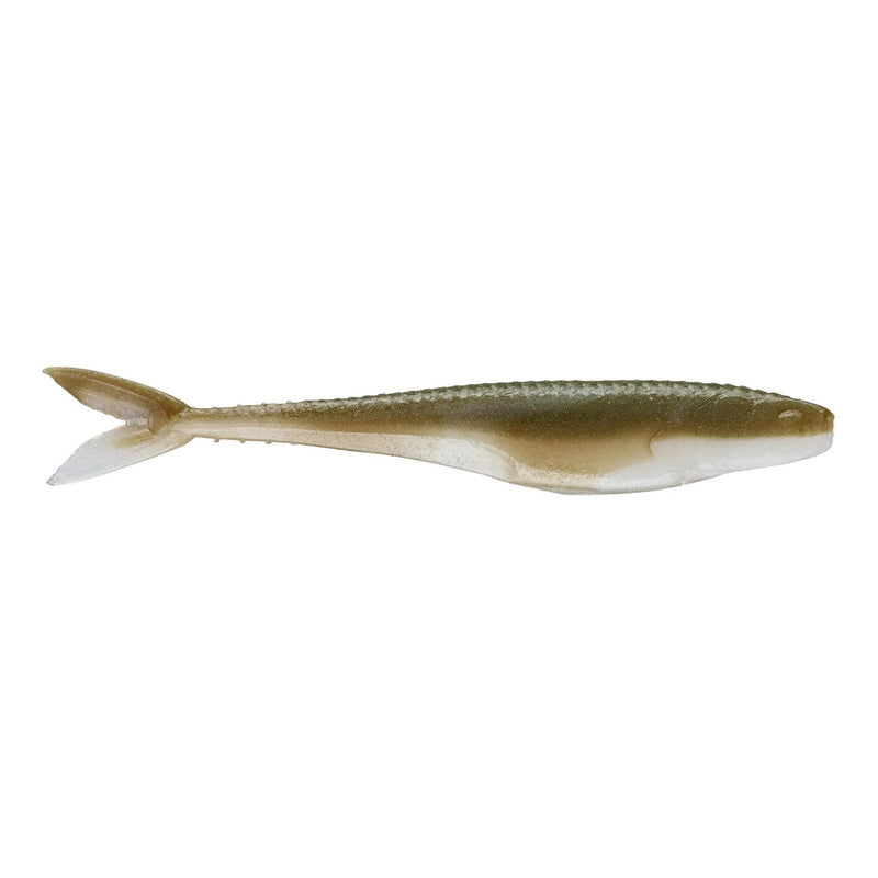Z-Man Stuntman Sinking Formula Lures
