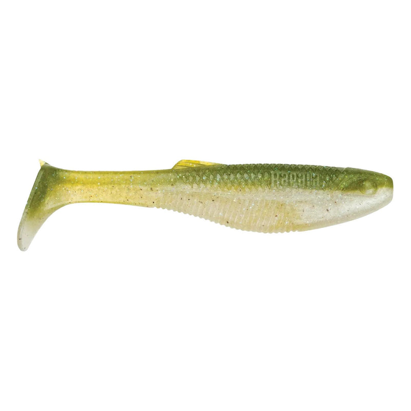 CrushCity Mako Minnow Soft Swimbaits