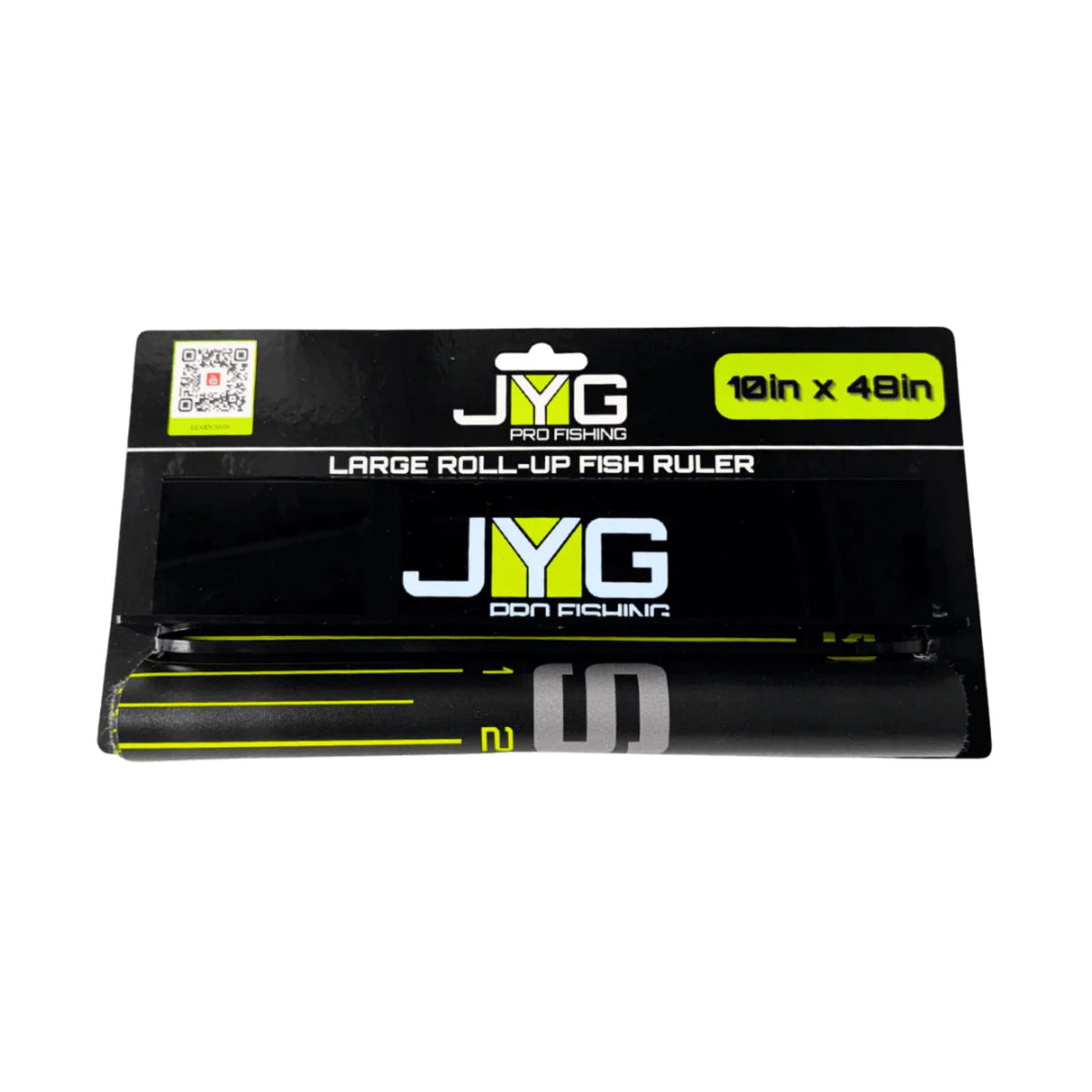 JYG Large Fish Ruler