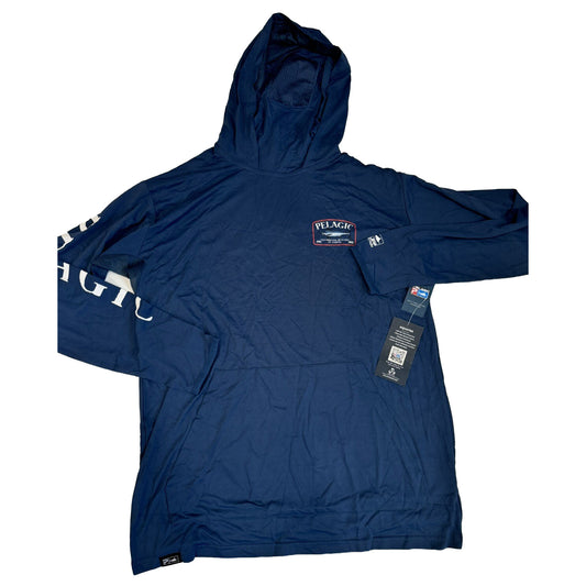 Pelagic Aquatek Elite - Game Fish Marlin