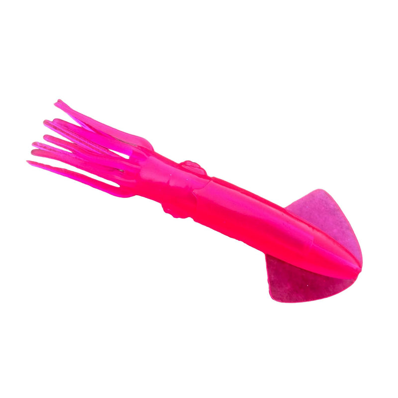 Olde Salt 9" Solid Trolling Squid