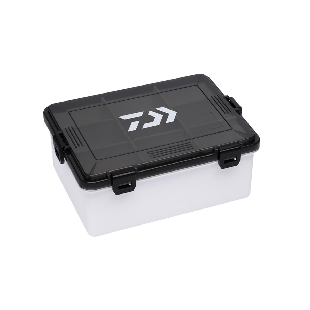 Daiwa D-Box SD Tackle System