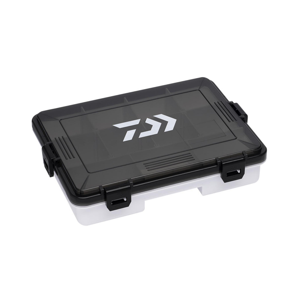 Daiwa D-Box SD Tackle System