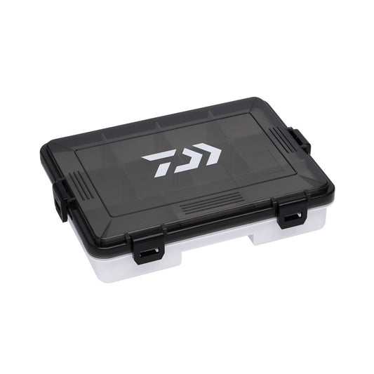 Daiwa D-Box SD Tackle System