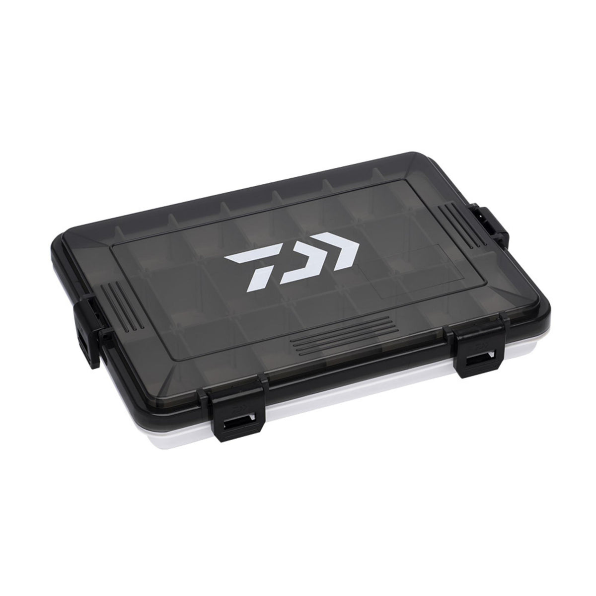 Daiwa D-Box SD Tackle System