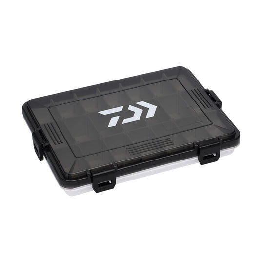 Daiwa D-Box SD Tackle System