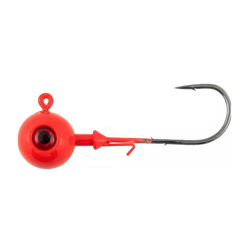 Tsunami Ball Head Jigs
